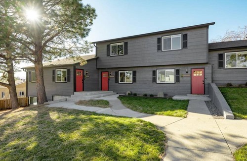 Scenic Heights Apartamento | Arvada Haven Bright Apt B With Prime Location