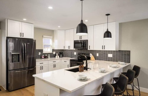 Scenic Heights Apartamento | Arvada Haven Bright Apt B With Prime Location