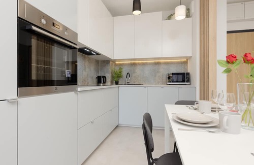 Baluty Apartamento | Lux Apartment by Renters Prestige