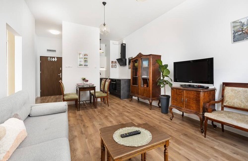 Grunwald Apartamento | Apartment Central Poznań by Renters