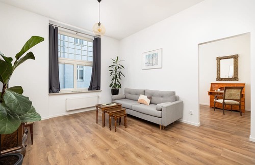 Grunwald Apartamento | Apartment Central Poznań by Renters
