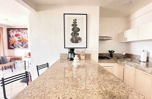 Zona hotelera del norte Condominio | Modern Condo suite - Near the beach