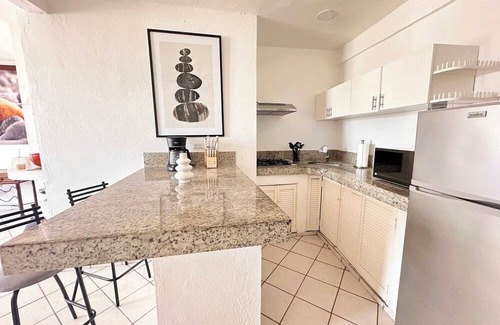 Zona hotelera del norte Condominio | Modern Condo suite - Near the beach