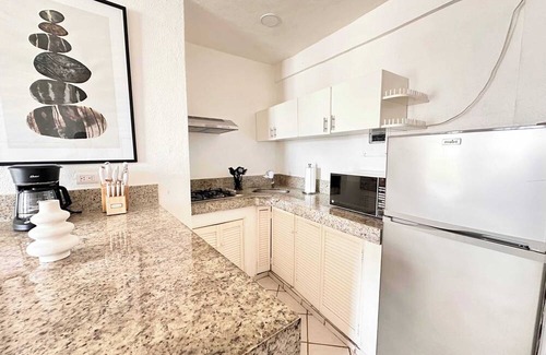 Zona hotelera del norte Condominio | Modern Condo suite - Near the beach