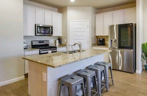 Tucson Casa | Painted Sunsets AZ