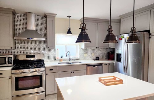 Monte Vista Casa | Cozy Colorado Mountain View