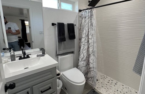 The Garden District Casa | Newly built homes. Near U OF A