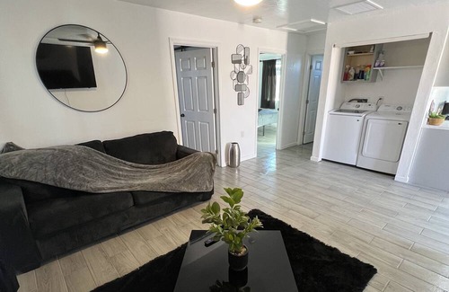 The Garden District Casa | Newly built homes. Near U OF A