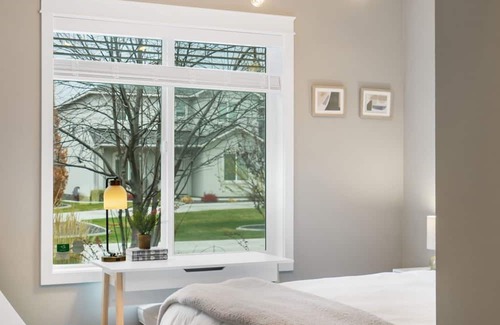 Tri-Cities Casa | Private Guest Suite w/ Private Entrance in Tri-Cities - THE STAY