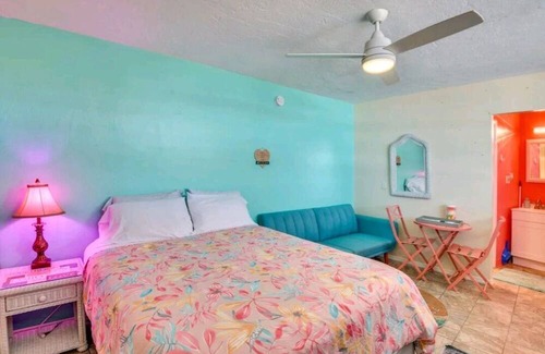 Bostwick Park Condominio | Daytona Silver Beach retreat ✨️