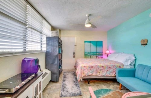 Bostwick Park Condominio | Daytona Silver Beach retreat ✨️