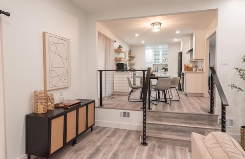 Penngrove Casa | Take the time to relax at our remodeled peaceful parcel located in Penngrove, CA