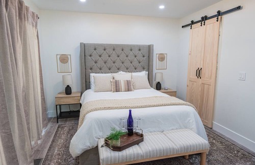 Penngrove Casa | Take the time to relax at our remodeled peaceful parcel located in Penngrove, CA