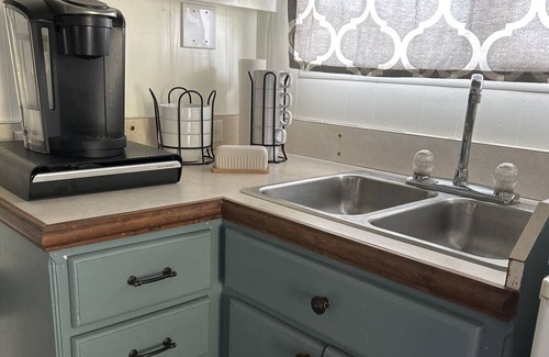 Ardmore Alquiler De Eote | Honeymoon houseboat
