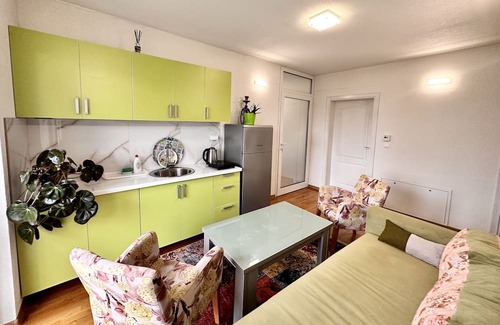 Ilidza Casa | Villa MAX Stupska 68, Sarajevska županija