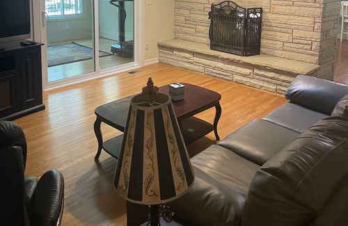Crossville Casa | Cardinal House Swimming Pool open April 1 - August 30 Quite Neighborhood .