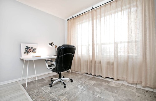 Downsview Apartamento | Parkview Home 5