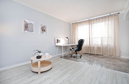 Downsview Apartamento | Parkview Home 5