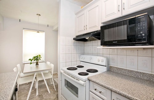 Downsview Apartamento | Parkview Home 5
