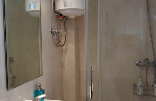 La Florida Apartamento | Ático Calería CON Vistas A LA Giralda