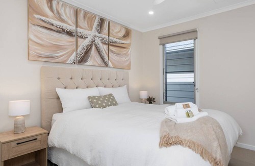 Kingscliff Casa | Oceans Five - Beachside Paradise
