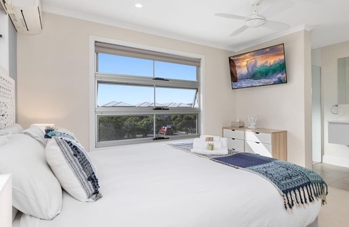 Kingscliff Casa | Oceans Five - Beachside Paradise
