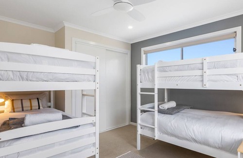 Kingscliff Casa | Oceans Five - Beachside Paradise