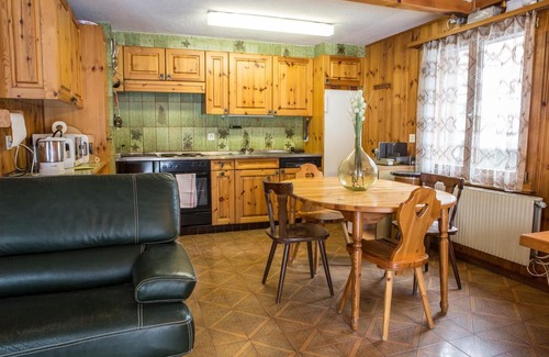 Mayens-de-Riddes Casa | Rosaline - Large and cosy Swiss Chalet with beautiful views