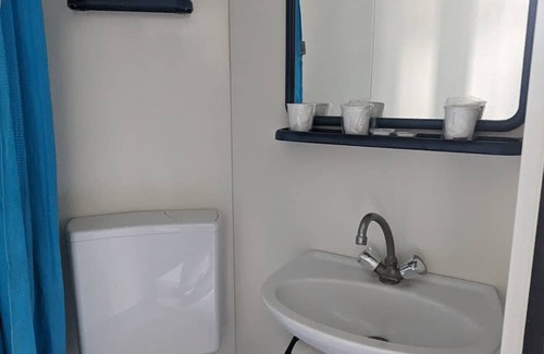 Lully Apartamento | Le Balandri - Chambre Indépendante 4 Pers Avec Douche