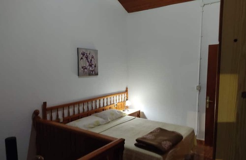 Mocanal Casa | Holiday Home 'La Asomadita' with Sea View