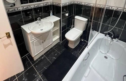Mapesbury Apartamento | London Retreat 2-Bed Gem near Wembley Stadium
