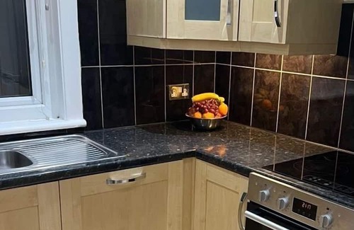 Mapesbury Apartamento | London Retreat 2-Bed Gem near Wembley Stadium