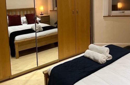 Mapesbury Apartamento | London Retreat 2-Bed Gem near Wembley Stadium
