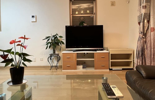 Higashishinkoiwa Casa | Private villa, 4 rooms available for 10 people! 6 minutes walk from the station