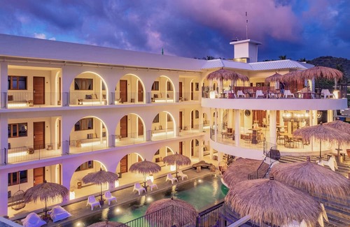 Kuta Casa | Eltropico Hotel Kuta Lombok