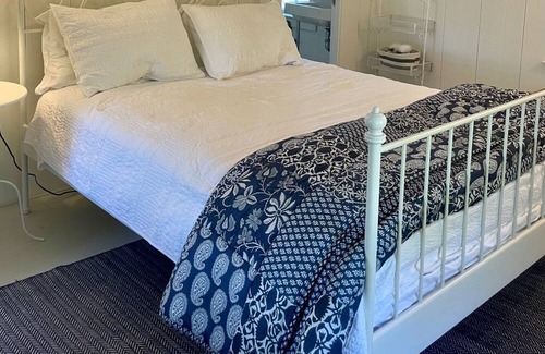 Westport Point Casa | Charming Cottage on historic Westport Point - Minutes to Beaches and Town!