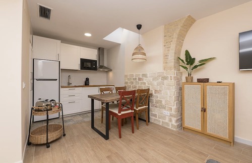 Centro histórico de Jerez de la Frontera Casa | EL CARMEN DE JEREZ - Charming apartment in the center of Jerez with free Wi-Fi