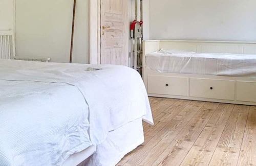 Bodarne Casa | 4 star holiday home in SÖDERALA