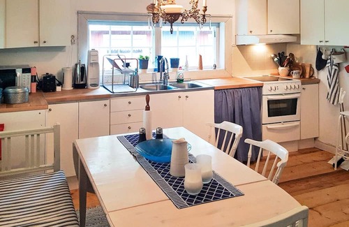 Bodarne Casa | 4 star holiday home in SÖDERALA
