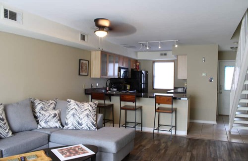 Downtown Little Rock Condominio | Louisiana Street Style