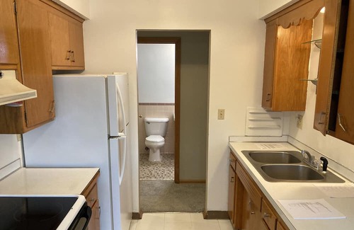 South St. Paul Apartamento | A place to refresh