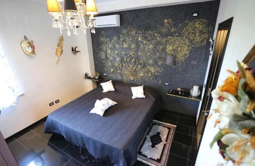 Massalengo Casa | B & B L'ALMANACCO