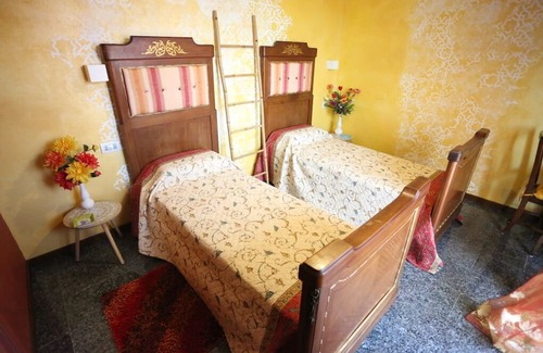 Massalengo Casa | B & B L'ALMANACCO