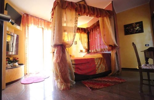 Massalengo Casa | B & B L'ALMANACCO