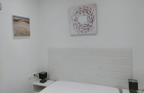 Le Touquet-Paris-Plage Apartamento | Apartment 300m from the beach