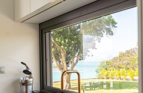 L'Houezel Villa | Gwakana luxury villa