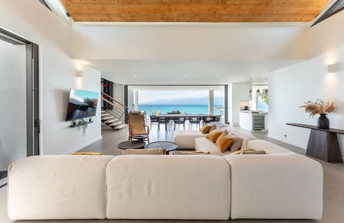 L'Houezel Villa | Gwakana luxury villa