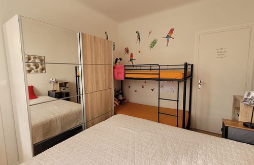 Saint-Vincent-de-Tyrosse Casa | Jolie Villa Avec Jardin Privatif à 15 Minutes des Plages