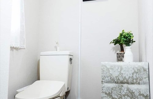 Chuo Ward Apartamento | TORII room 5 minutes walk to the center and downto / Kumamoto Kumamoto