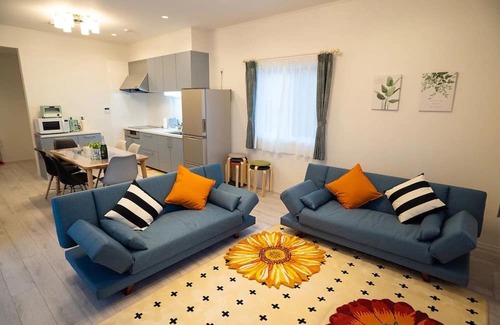 Kitasaku-gun Casa | Entire building reserved Enjoy a relaxing moment with your loved ones / Kitasaku-gun Nagano